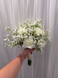 Erika Bridesmaids Bouquet