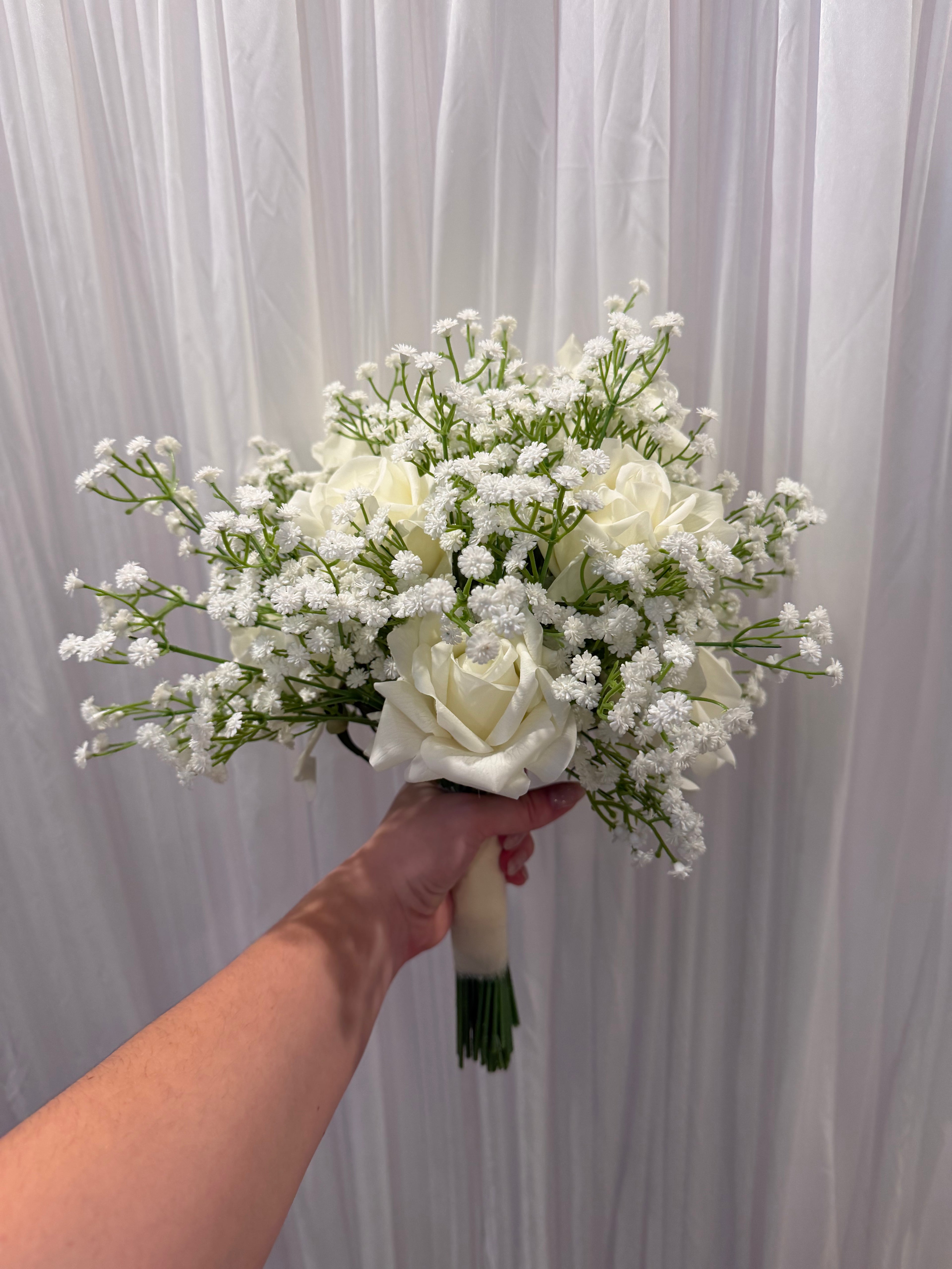 Erika Bridal Bouquet