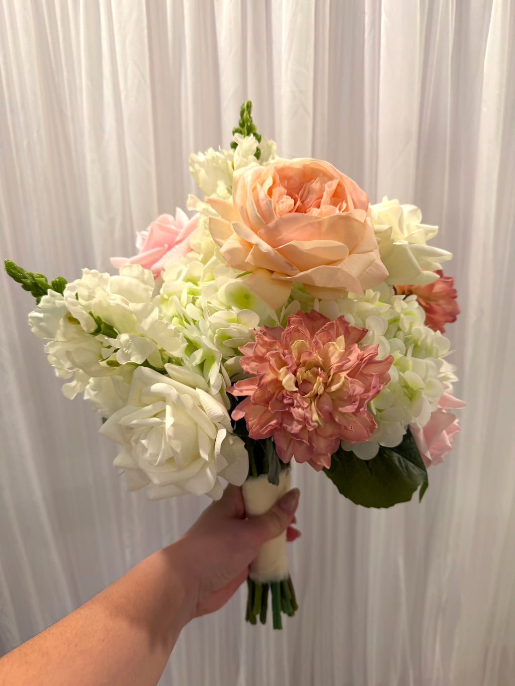 Kiana Bridal Bouquet