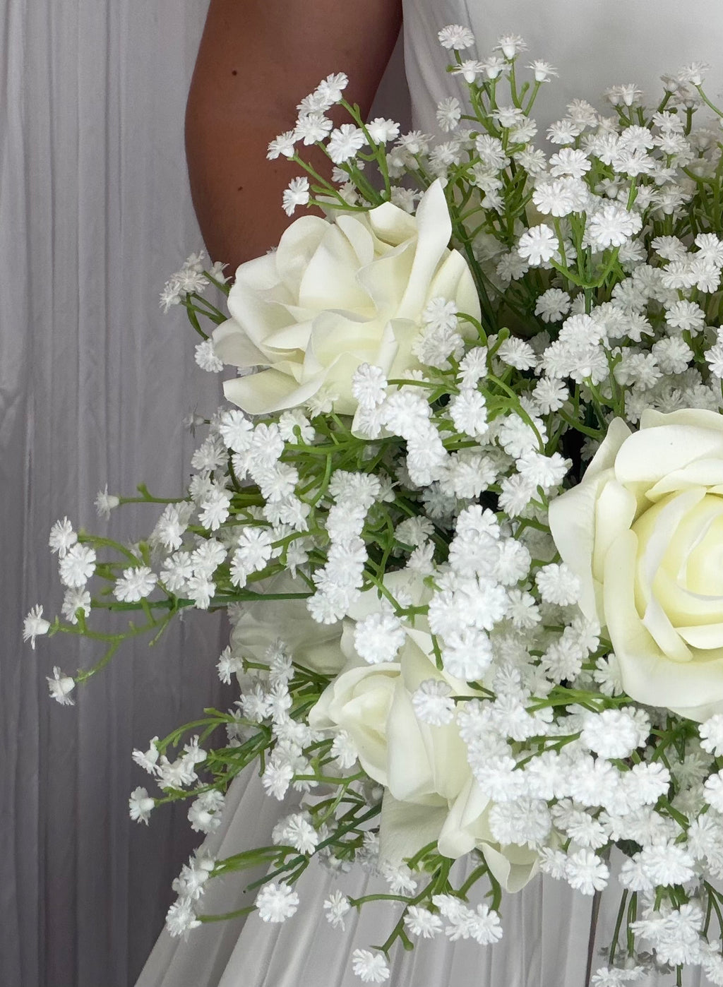 Erika Bridal Bouquet