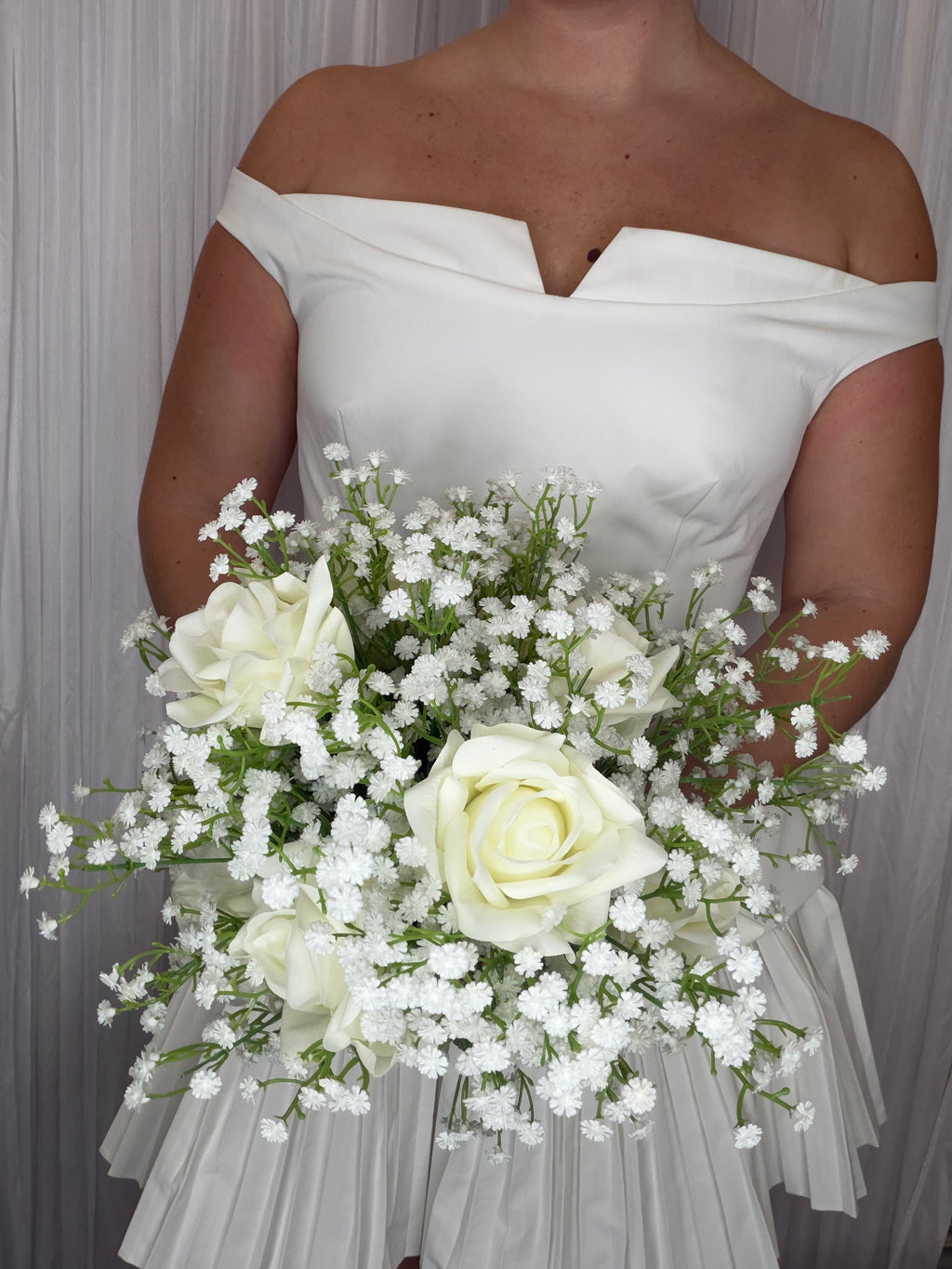 Erika Bridal Bouquet