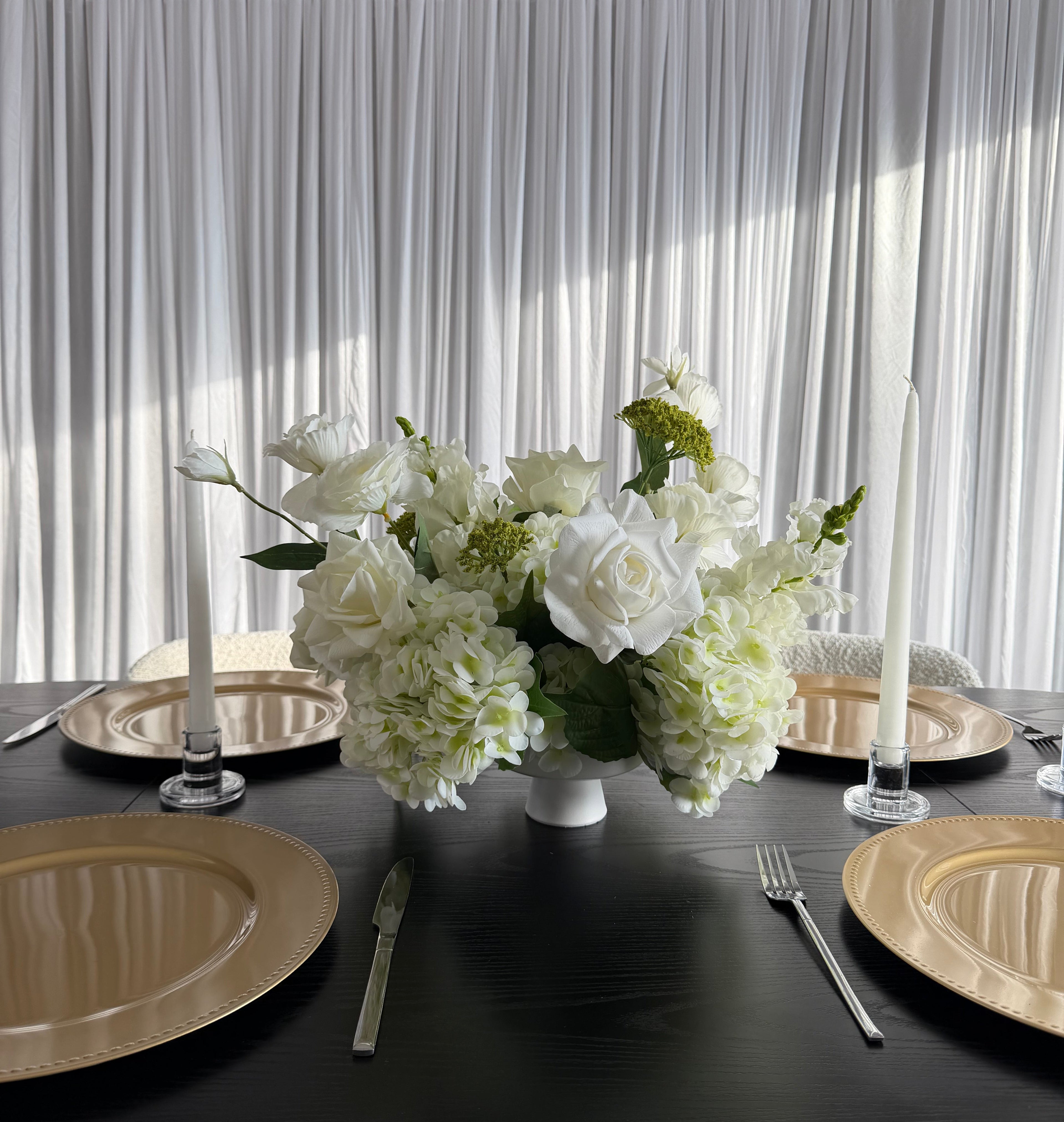 Michele Table Arrangement