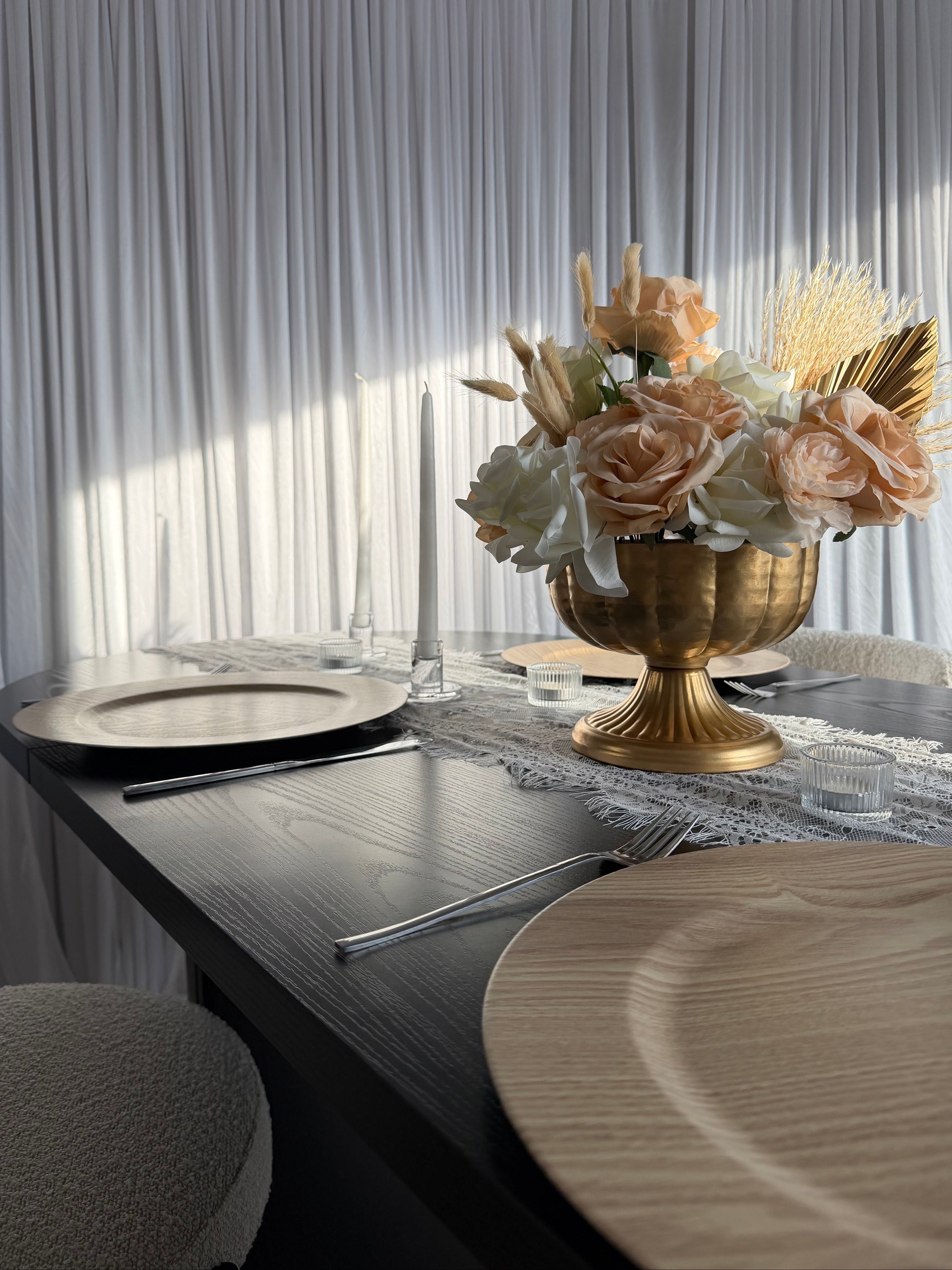 Taylor Table Arrangement