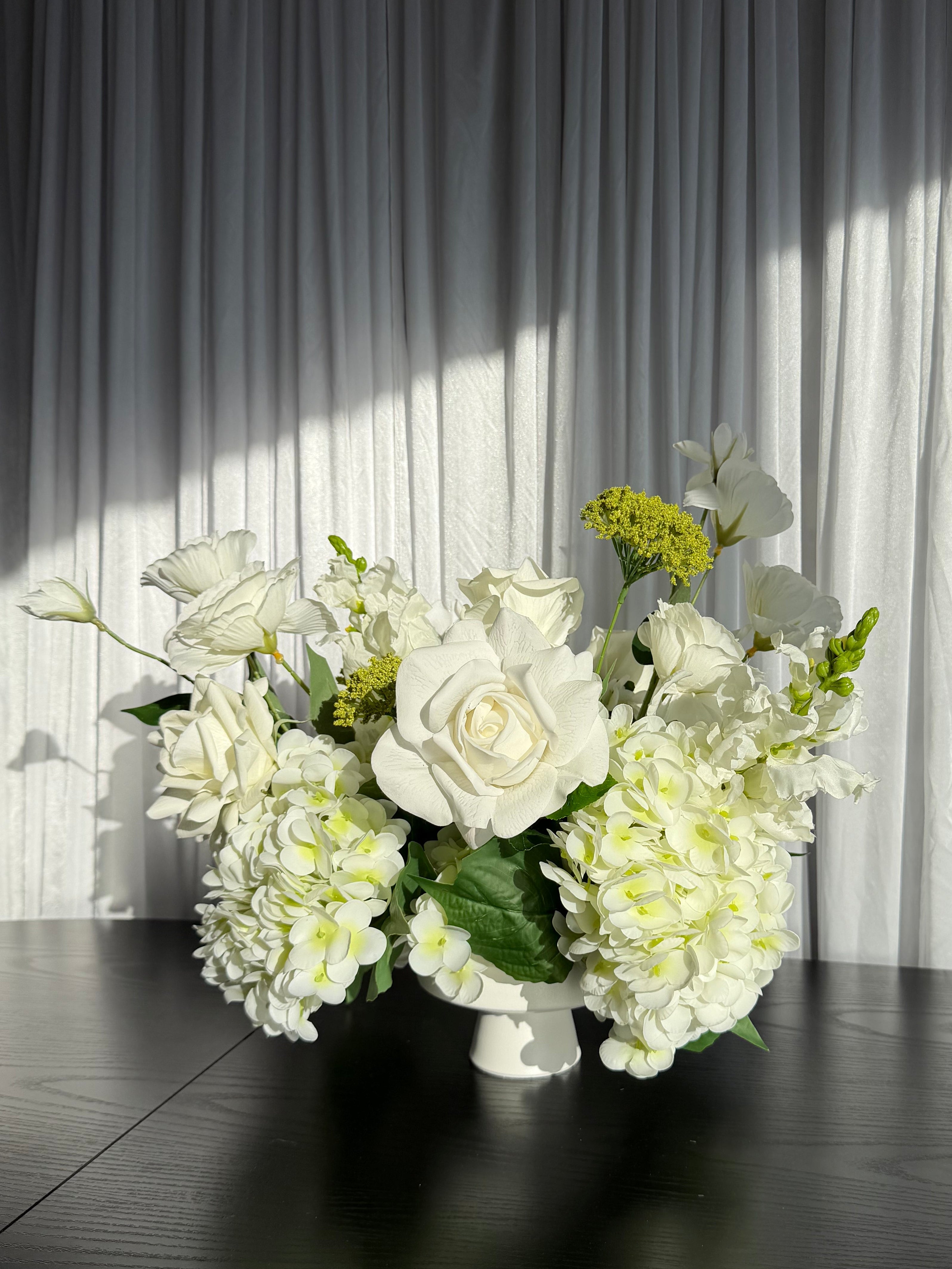 Michele Table Arrangement