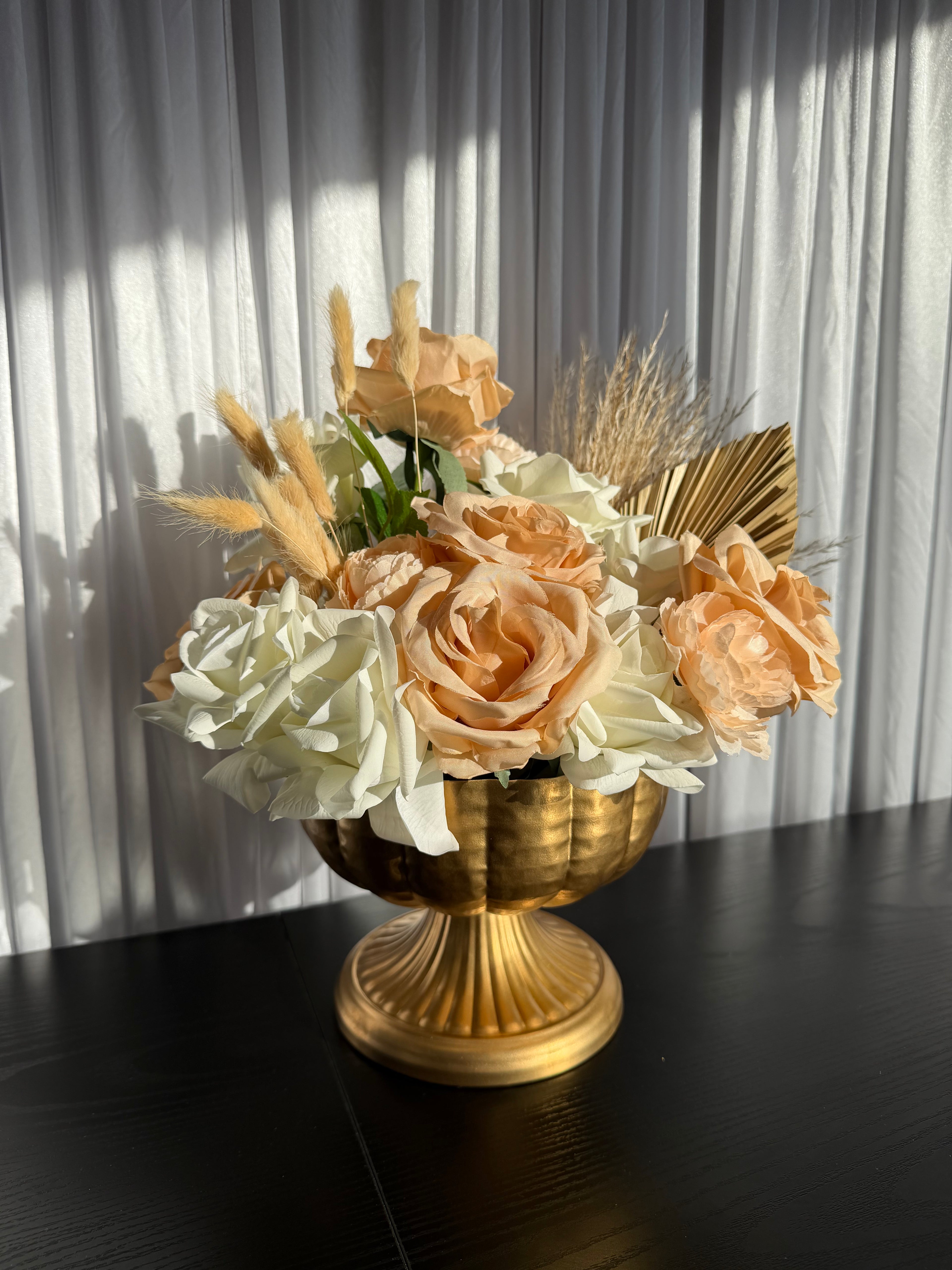 Taylor Table Arrangement