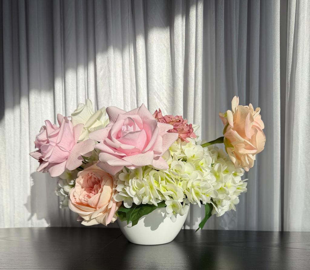 Kiana Table Arrangement