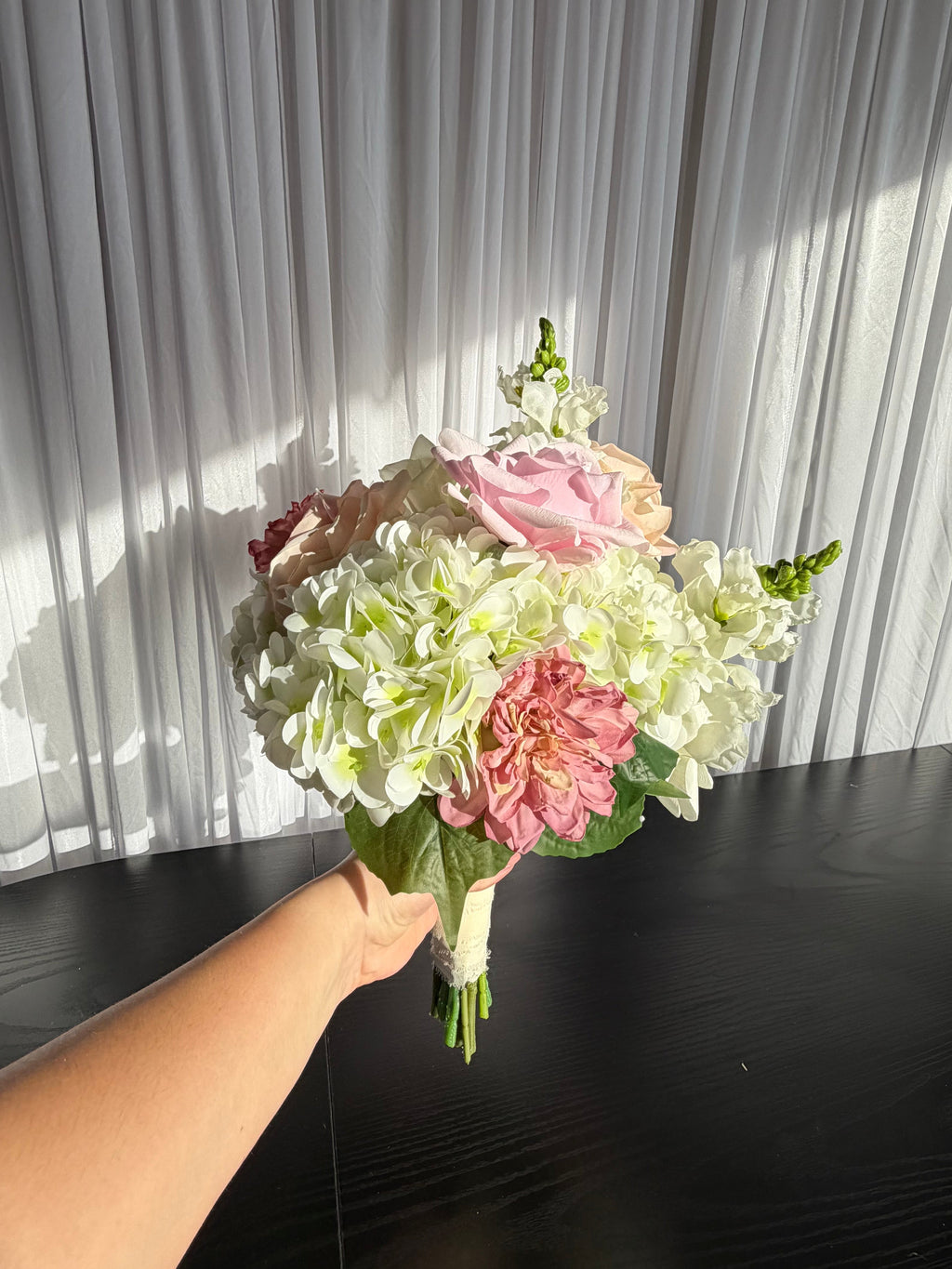 Kiana Bridal Bouquet