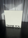 Thank You Box